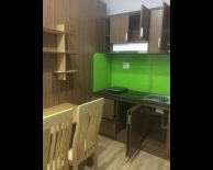 Apartment in the South city, need for rent