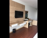 Apartment in city center, 3+ star standard, need for rent