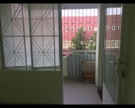 Apartment in city center, near Dam market, need for rent