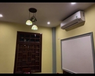 House in An Binh Tan urband, need for rent