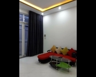 House in Vinh Hai area, near Muong Thanh Oceanus, need for rent