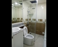 Apartment in city center, near Xom Moi market, need for rent