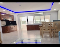 Apartment 1 bedroom in Muong Thanh Oceanus, need for rent