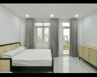 Studio apartment in Coopmart area, need for rent