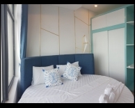 Apartment in Muong Thanh Oceanus only 700$
