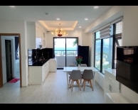 Apartment in Muong Thanh Oceanus only 655$