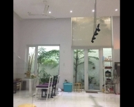 Beautiful house in Ngoc Hiep, need for rent