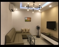 Apartment in Muong Thanh Tran Phu Bridge, need for rent
