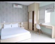 Apartment for rent in Coopmart area