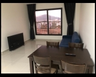 Apartment for rent in Coopmart area
